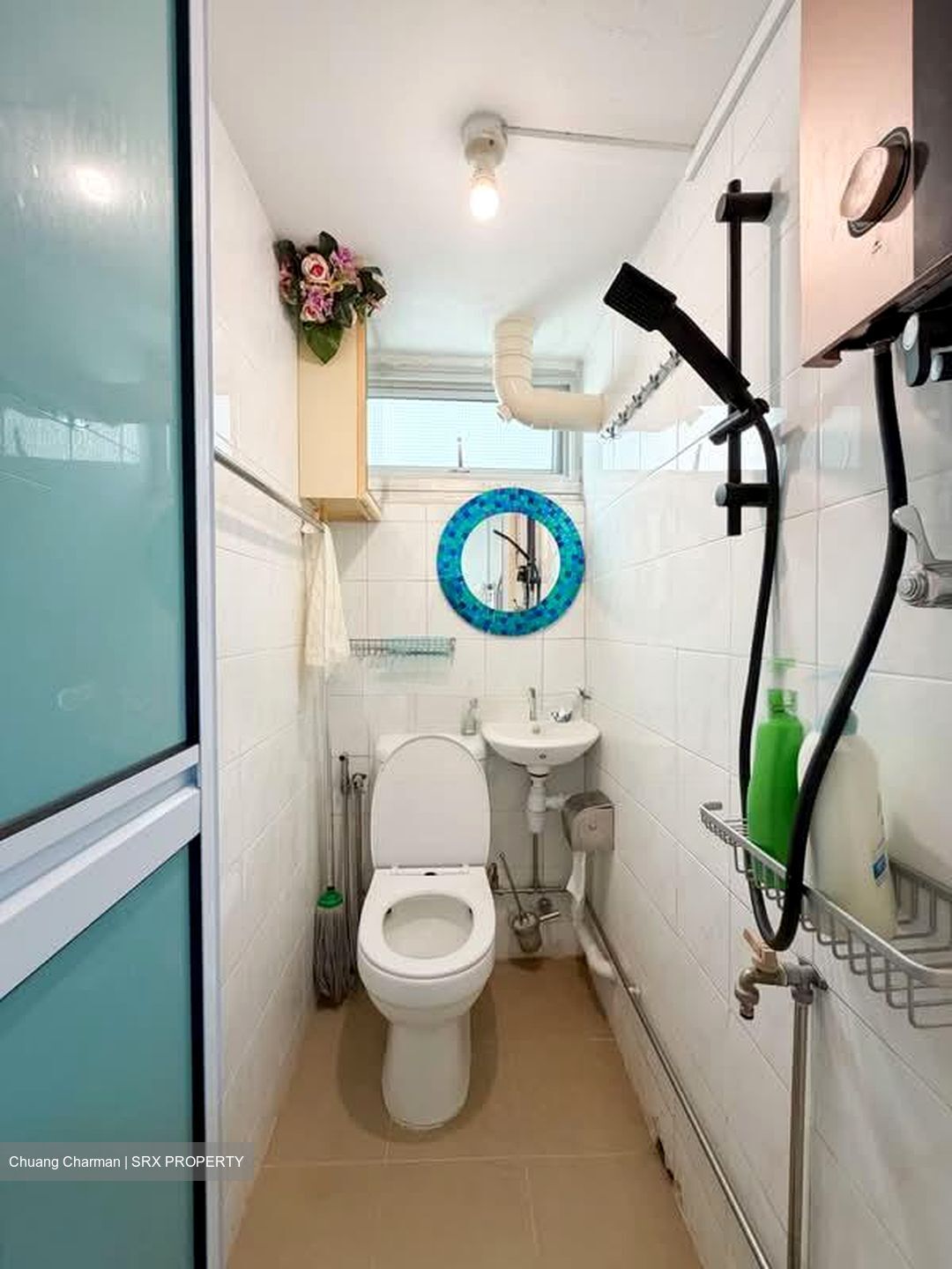 Blk 4 Ghim Moh Green (Queenstown), HDB 3 Rooms #603077341
